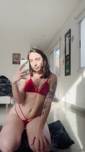 Coffee or me for waking you up every morning