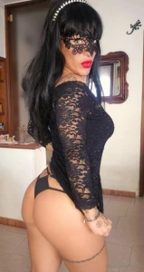 Ti piace come si vede di profilo