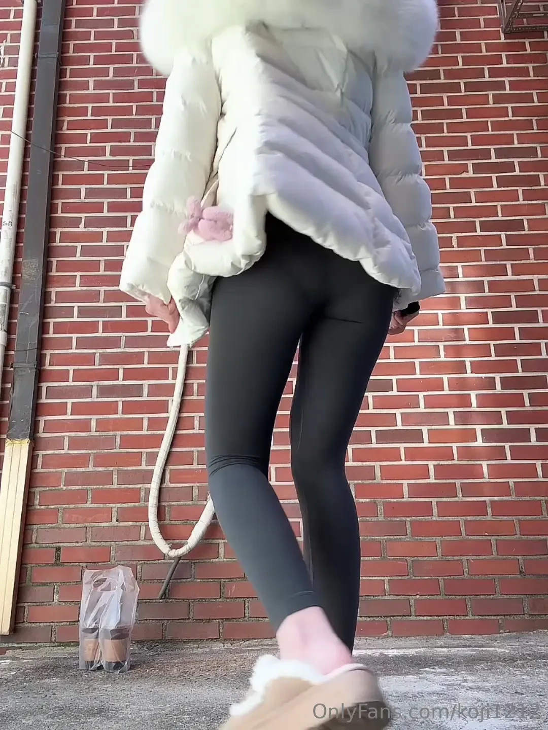Outdoor exposure 