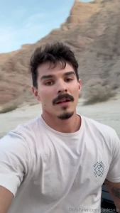 Care to hitch a ride