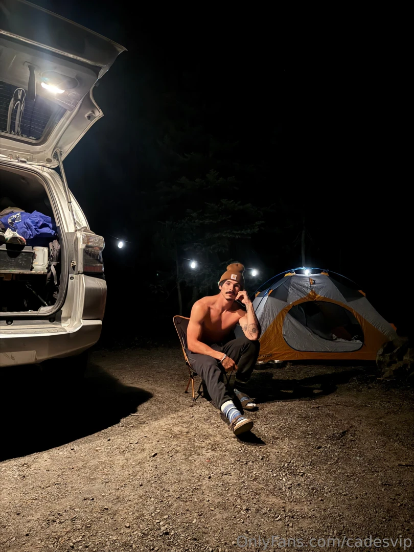 No shirt a million stars no service 