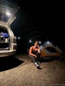 No shirt a million stars no service