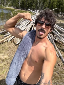 Suns out guns out part 12