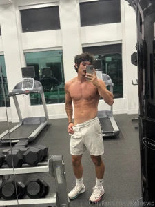 Post run lift session- how do you get your cardio in