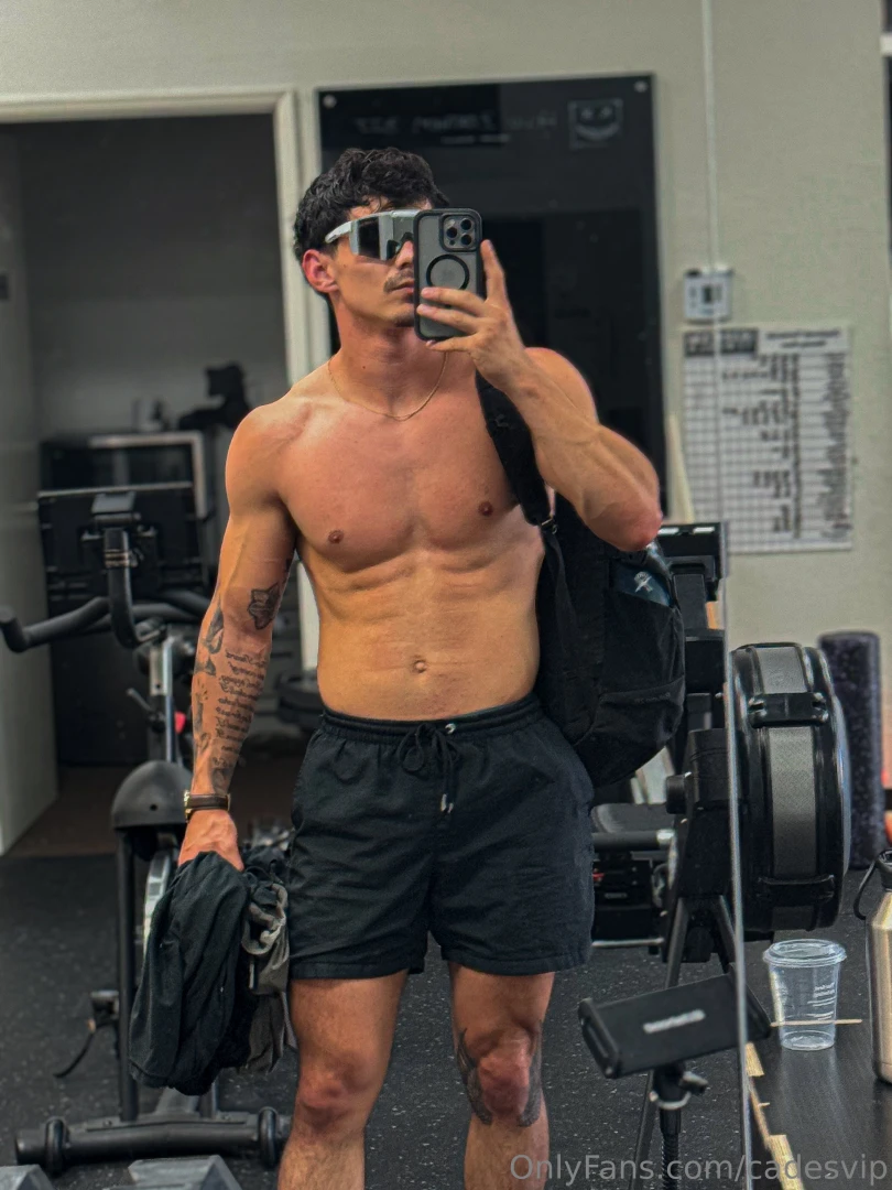 I think your monday needs this 