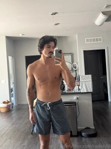 Happy fourth from me to you