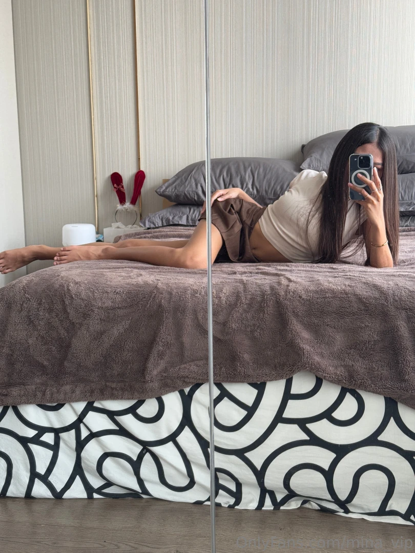 Feeling lonely tonight i have something to keep you company part 1 