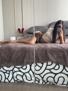 Feeling lonely tonight i have something to keep you company part 1