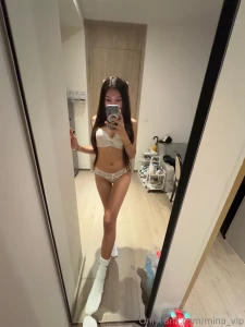 Just me my lingerie and your imagination which one is your favorite