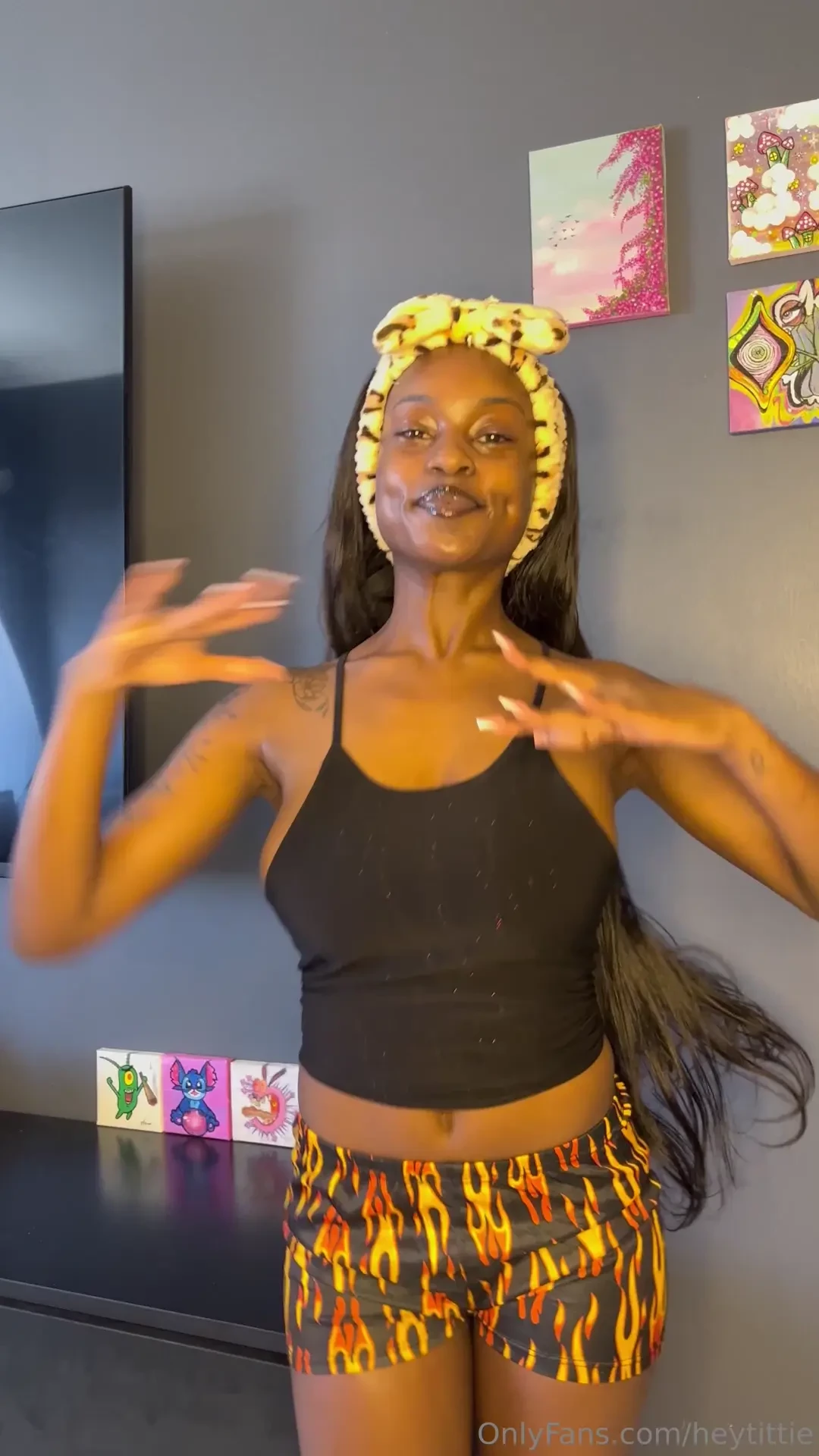 Just chilling cute amp horny af 