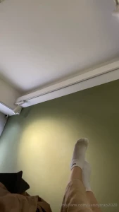 Being cute is so exhausting