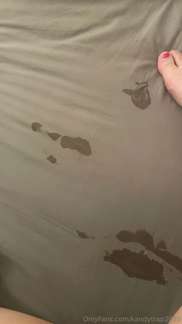 Okay now where should i sleep rn 