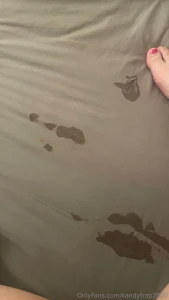 Okay now where should i sleep rn