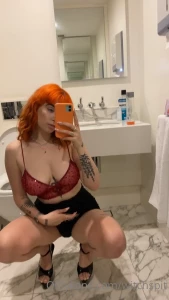 At work and horny for my boyfriend