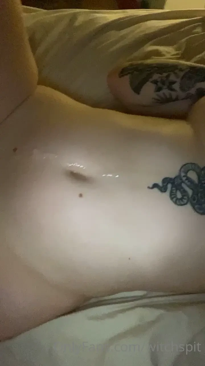 I love being a bit of a cum slut 
