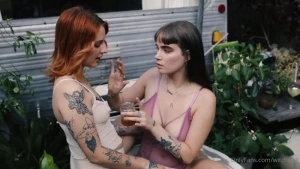 The moment you ve all been waiting for is finally here my lesbian sex