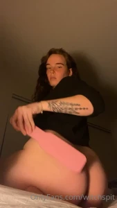 Sexting and horny part 1