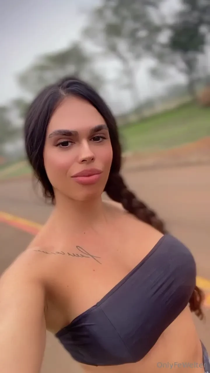 Caminhadinha matinal 