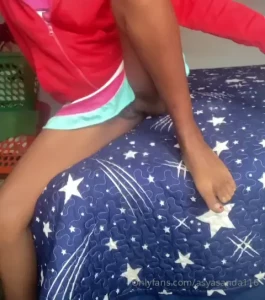 I am so horny part 26