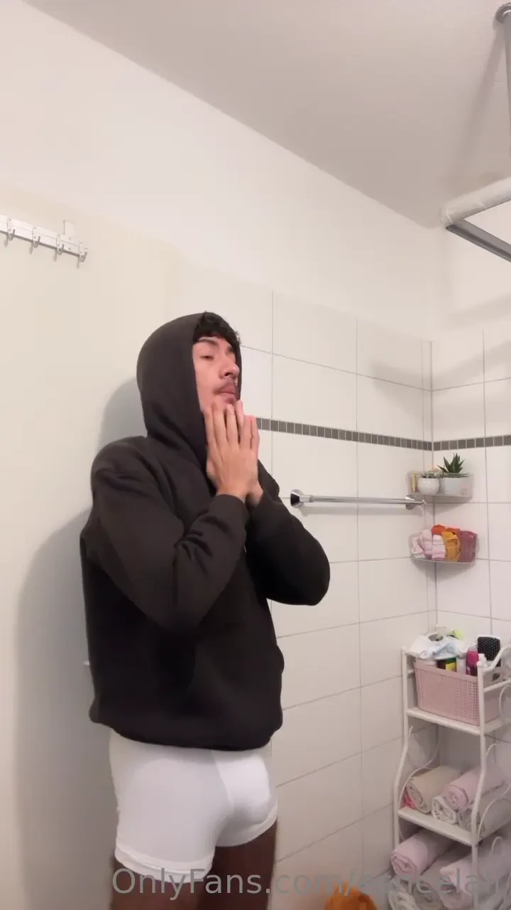 A normal morning in my life enjoy it 