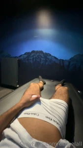 Massage dick