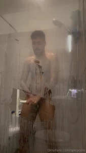 Bock auf eine hei e dusche part 1