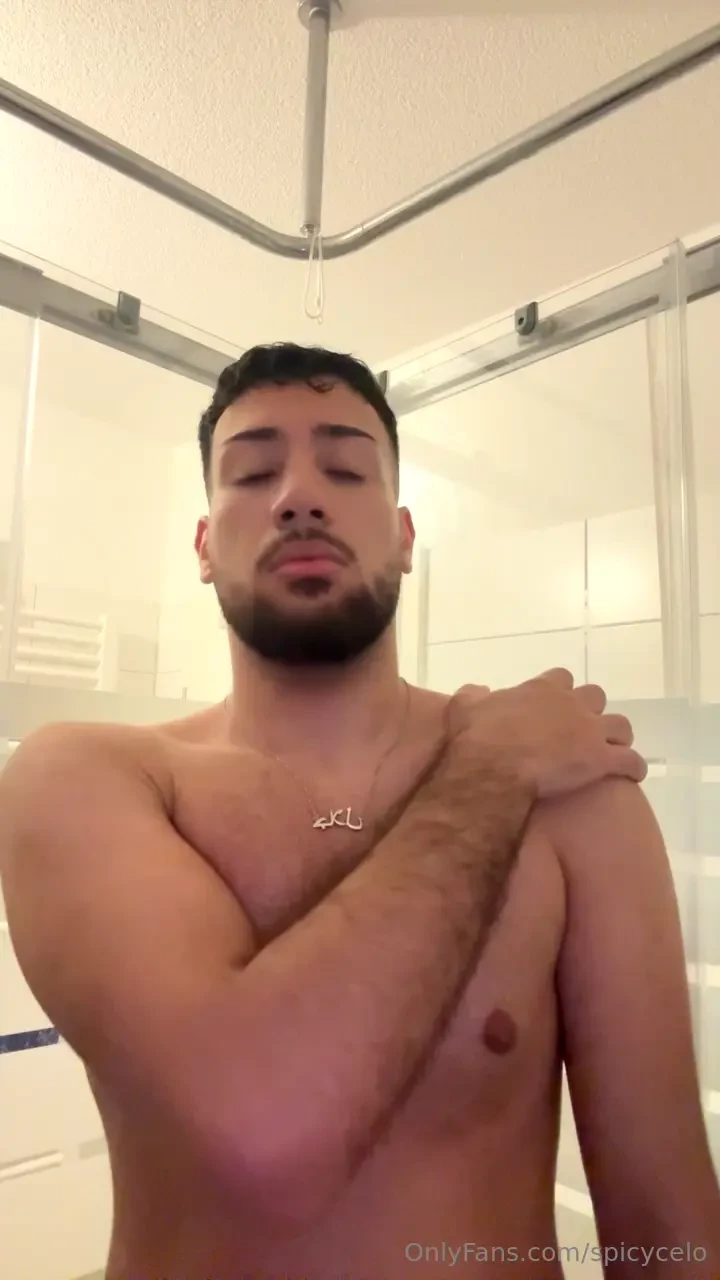 Teil 2 in der dusche 