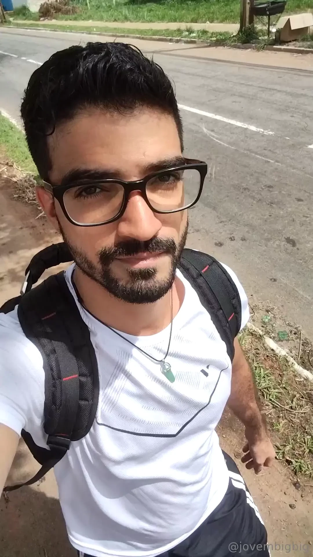 Already trained today 