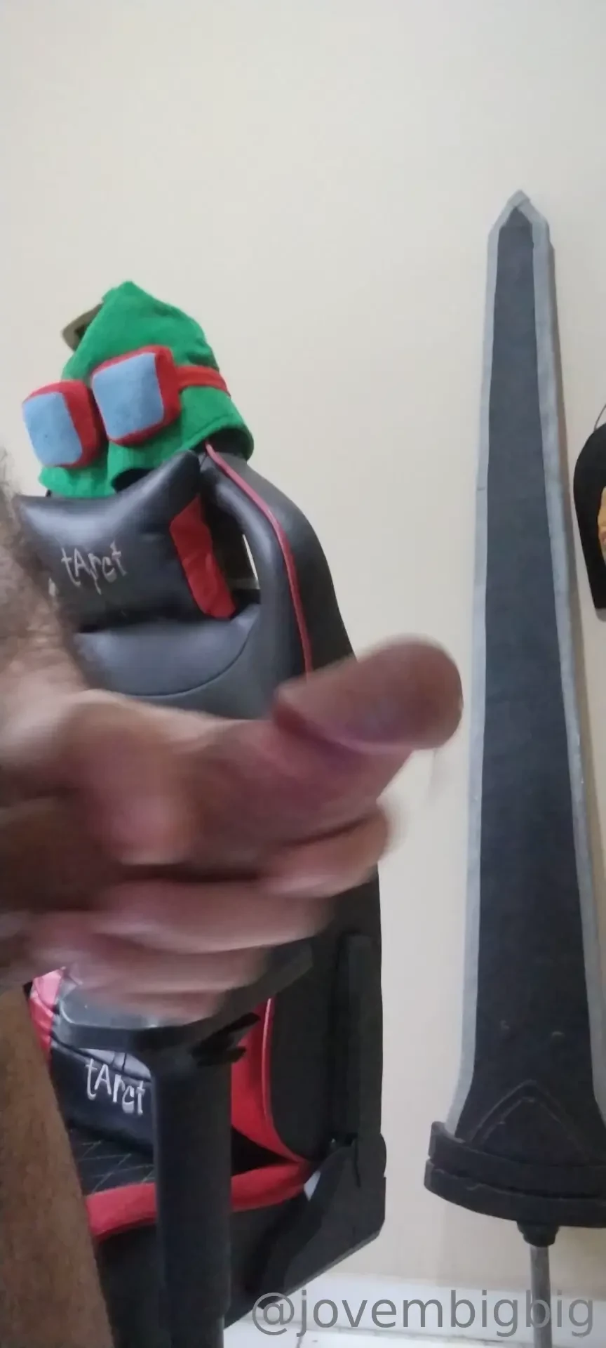 This was a lot of fun part 6 