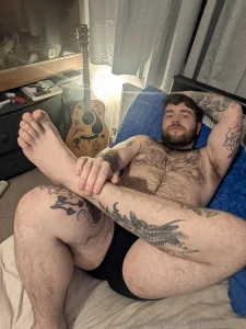 Making content before my bath been a chilled weekend part 1