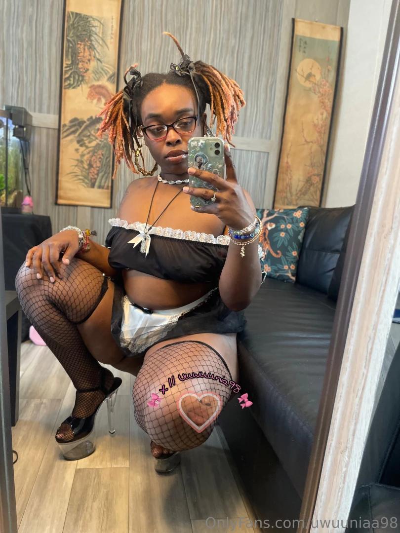 Make a mess of me the clean it up 