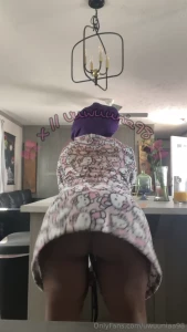 Would you fuck me in my cozy attire lollss