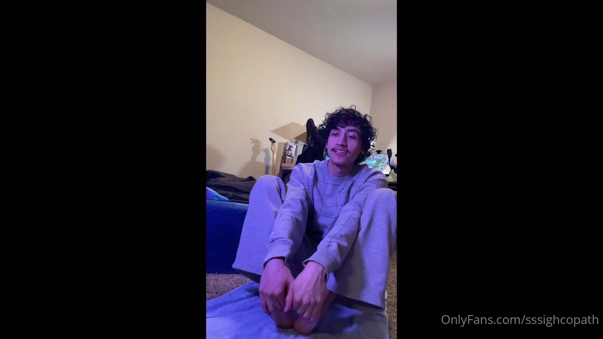 Got needy towards the end ahaha wanted the real thing bad i bet you 