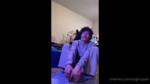 Got needy towards the end ahaha wanted the real thing bad i bet you