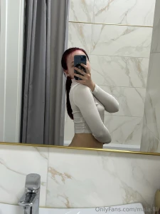 Klasicky v zrcadle jak jinak