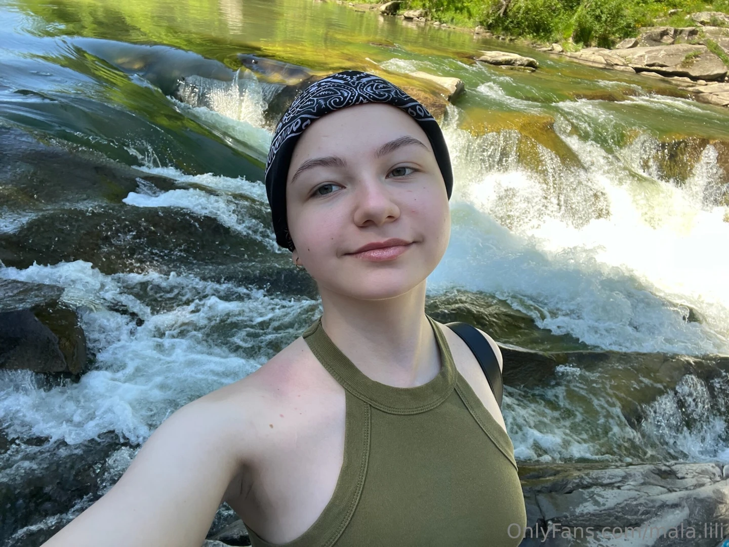 V let k bylo to fajn 