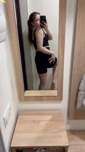 Rychlovka p ed zrcadleeem