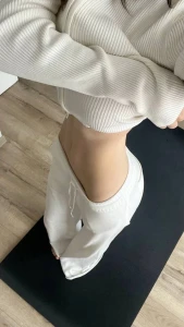 Good morning today s morning yoga gave me an incredible boost of