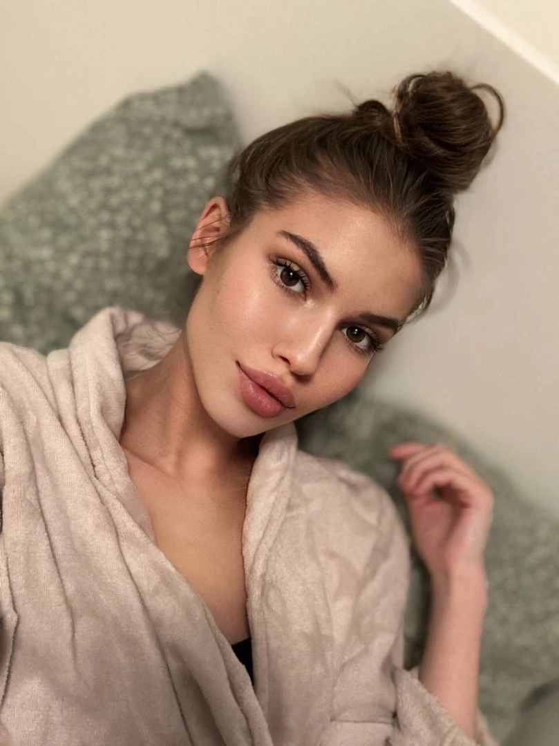 Natural beauty is not just a trend it s a lifestyle each of us is 