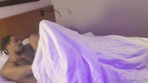 Get under the covers so you can really smell the power of this gas