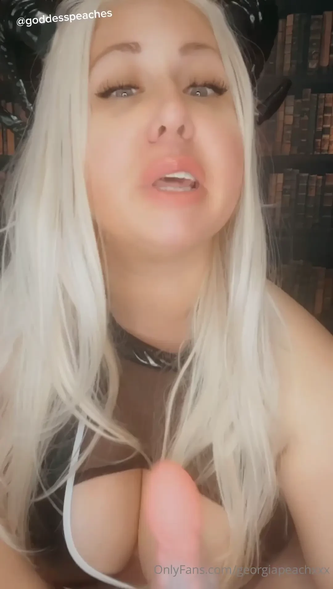 Welcum back video 