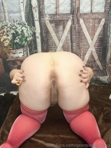All i want for christmas is santa s list of naughty boys part 12