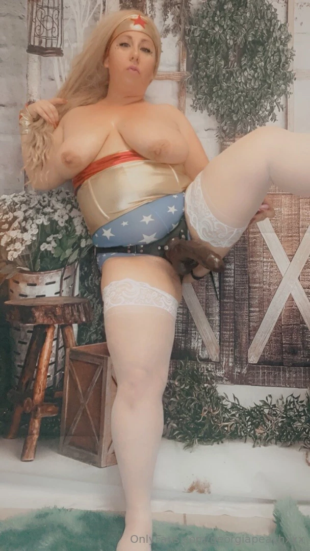 Every moment is a chance to shine 