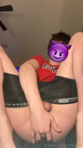 Sniff it part 46