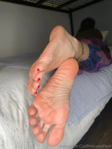 Hot shoot with the foot stud scroll for sock removal video only here