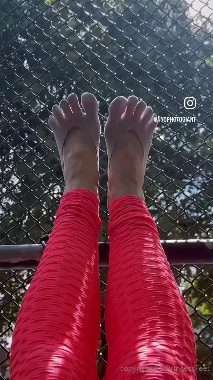 Deliciousness of today soles or toes part 1 