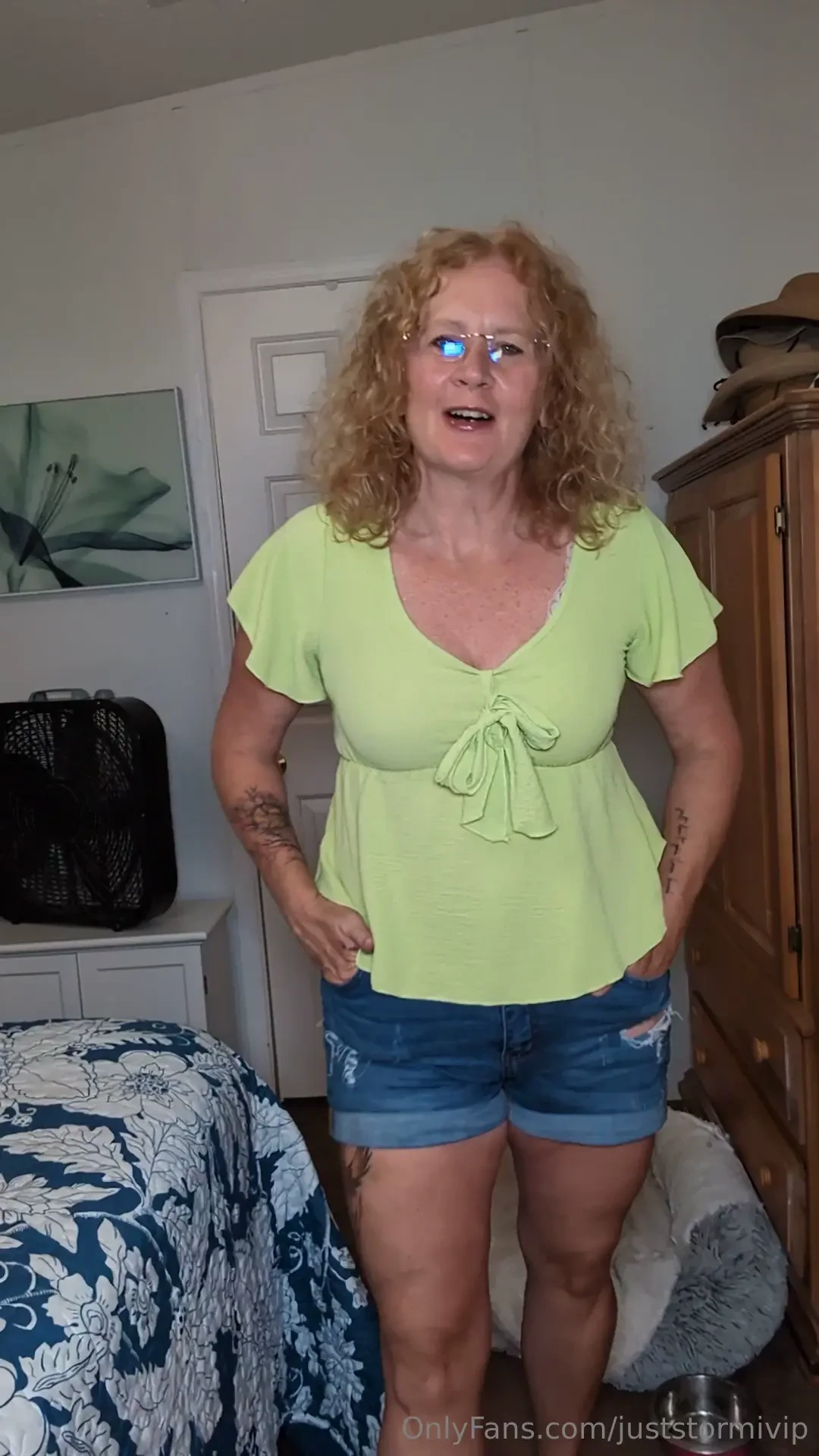 Juststormivip part 1 