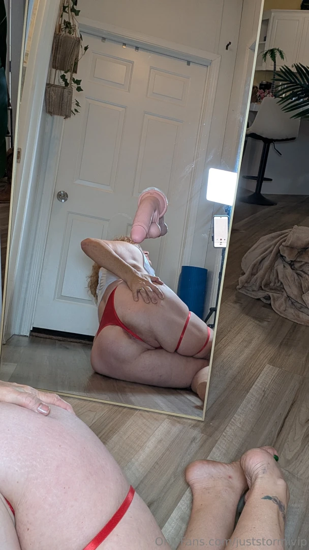 A little behind the scenes part 14 