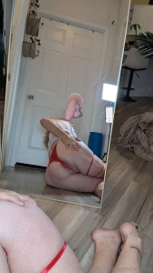 A little behind the scenes part 14