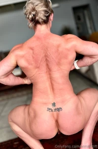 Being on top and make me be in control